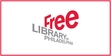 Link to Free Library of Philadelphia And Library Logo