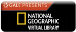 Link Button For National Geographic Magazine Archive