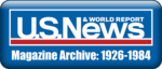 Link Button For U.S. News & World Report Magazine Archive