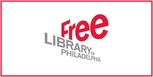 Link Button For Free Library of Philadelphia