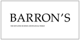 Link Button For Barron&#8217;s