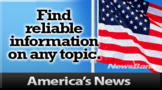 Link Button For America&#8217;s News