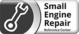 Link Button For Small Engine Repair Reference Center