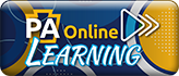 Link Button For PA Online Learning