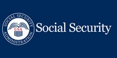 Link Button For The Social Security Administration Website