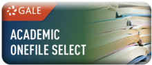 Link Button For Gale Academic OneFile Select