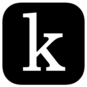 Kanopy App Icon, Link To Kanopy App Page
